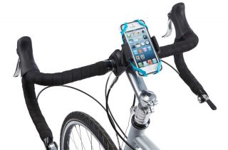 Uchwyt na kierownice Thule Smartphone Bike Mount